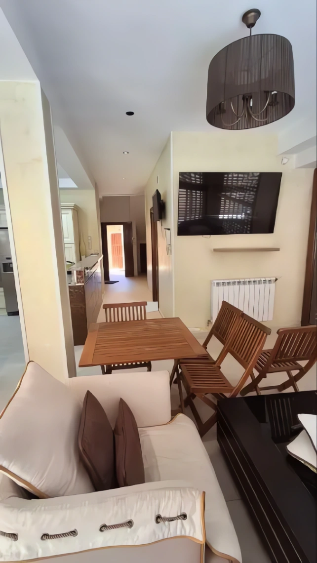 Maison à vendre à Oran