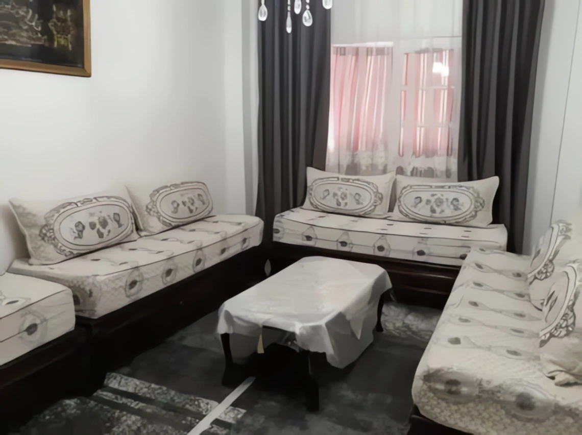 Appartement à vendre à Oran