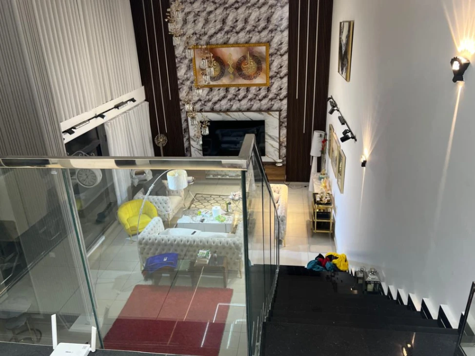 Photo de l'appartement