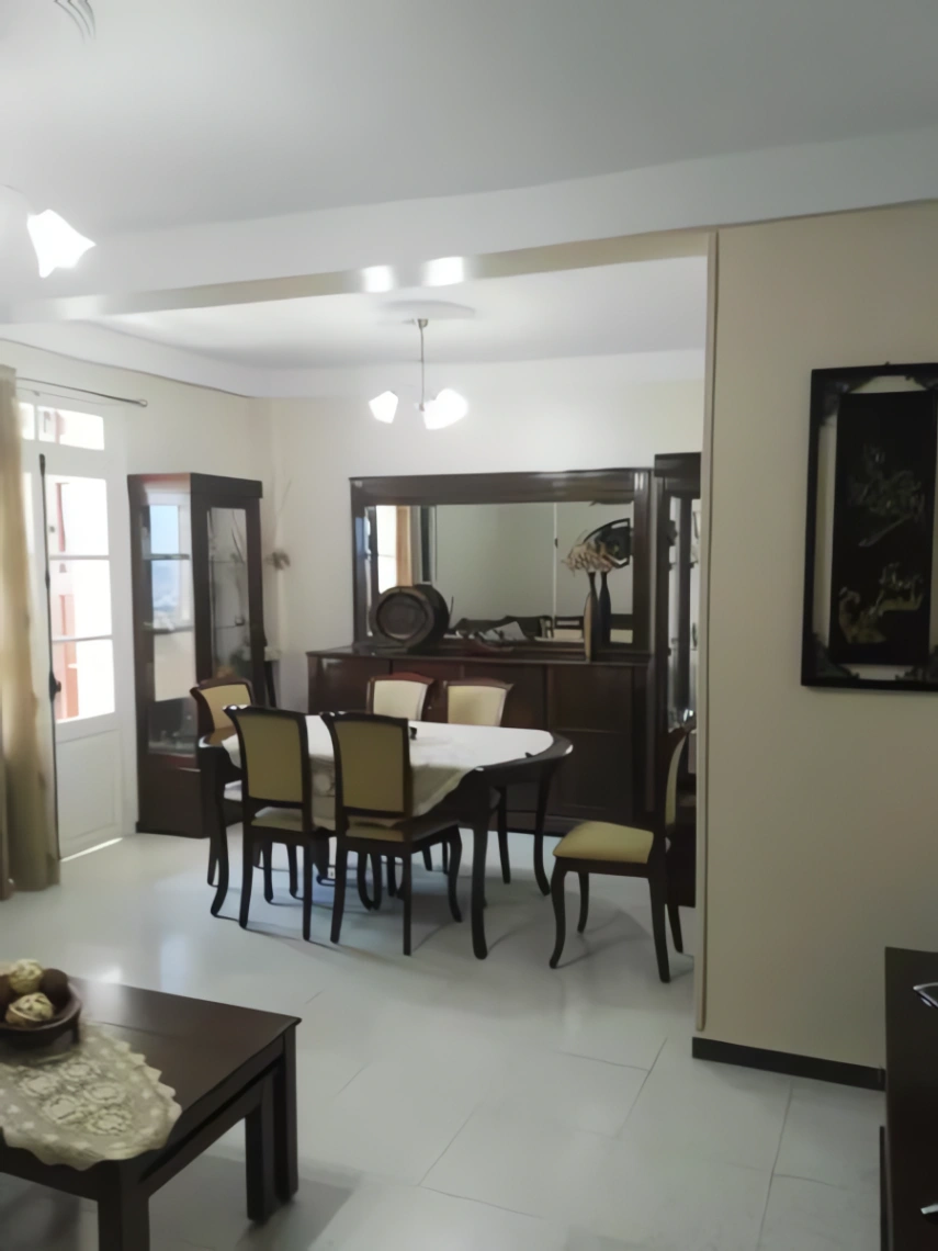 Appartement à vendre à Bejaia