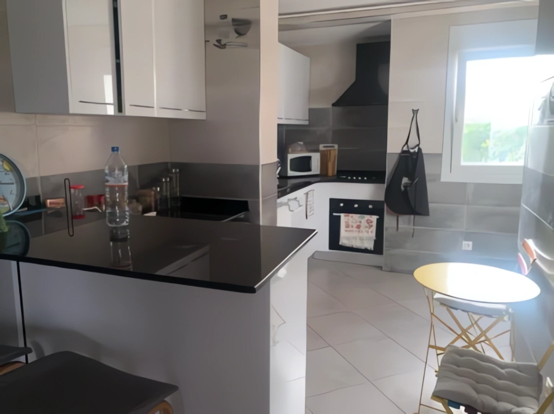 Appartement à vendre à Hydra