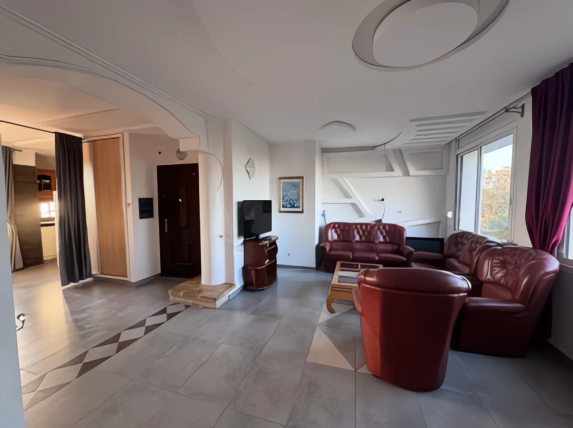 Appartement à vendre à Hydra