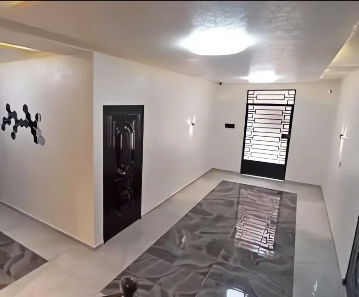Appartement à vendre à El Harrach