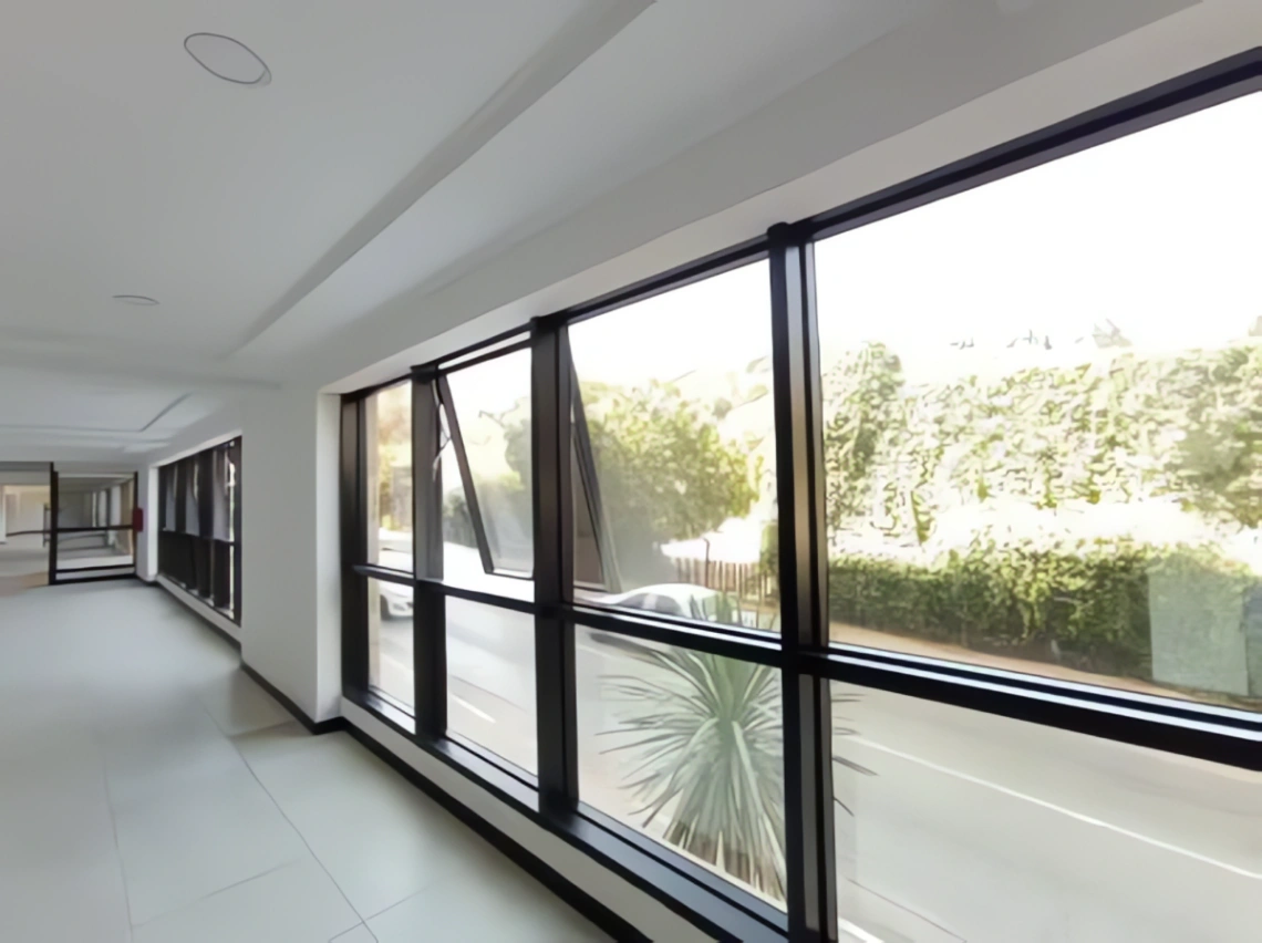 Photo de l'appartement