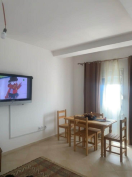 Photo de l'appartement