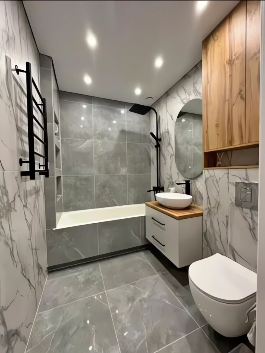 Appartement à vendre à Bordj El Bahri