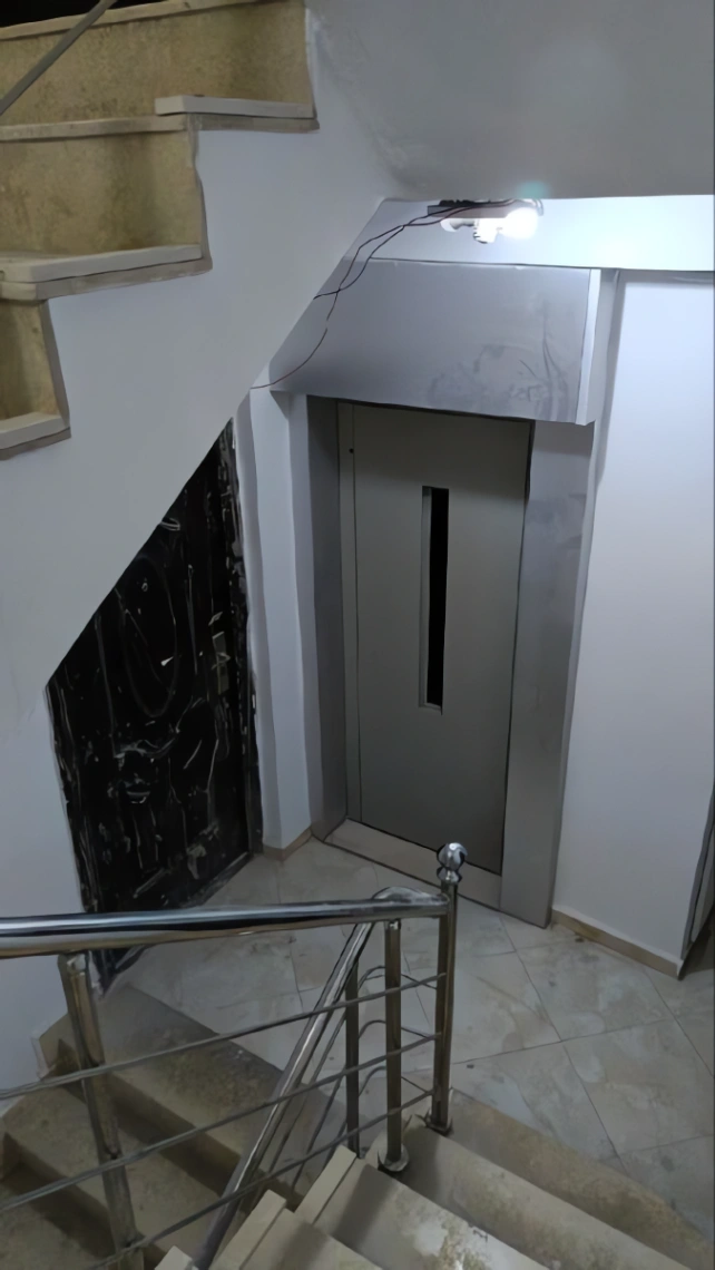 Appartement à vendre à Bordj El Kiffan