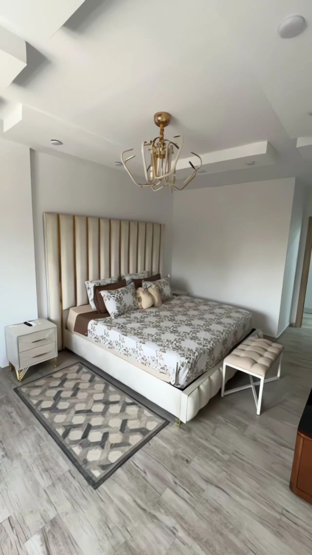 Appartement à vendre à Birkhadem