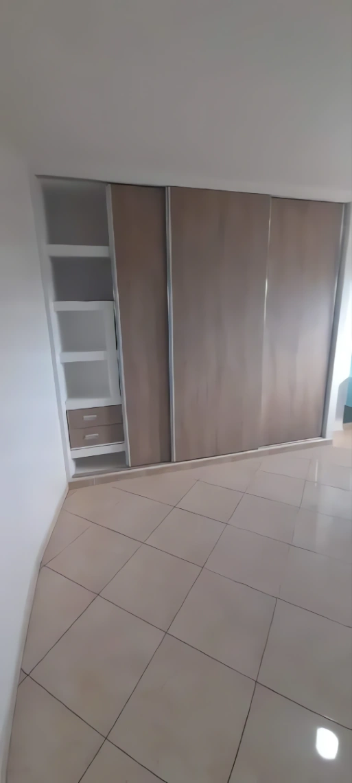 Appartement à vendre à Oran