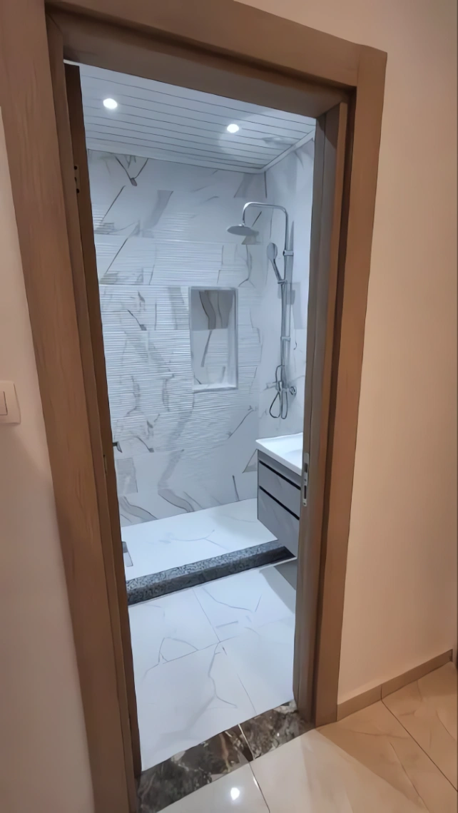 Appartement à vendre à Oran