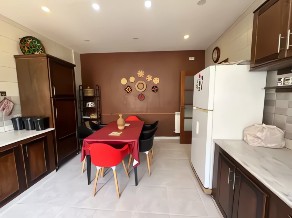 Photo de l'appartement