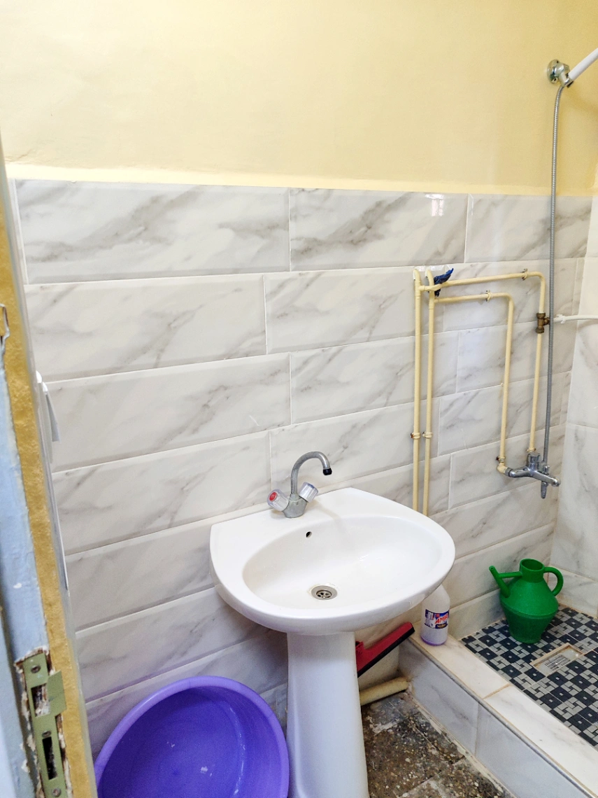 Photo de l'appartement