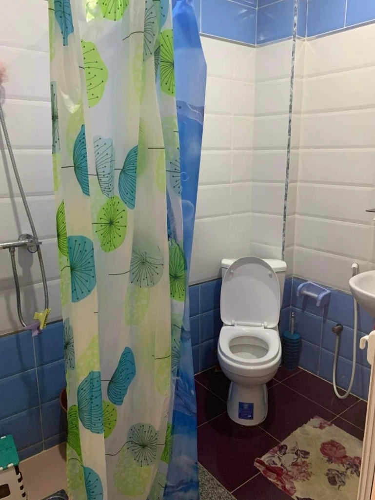 Appartement à vendre à Beni Ksila
