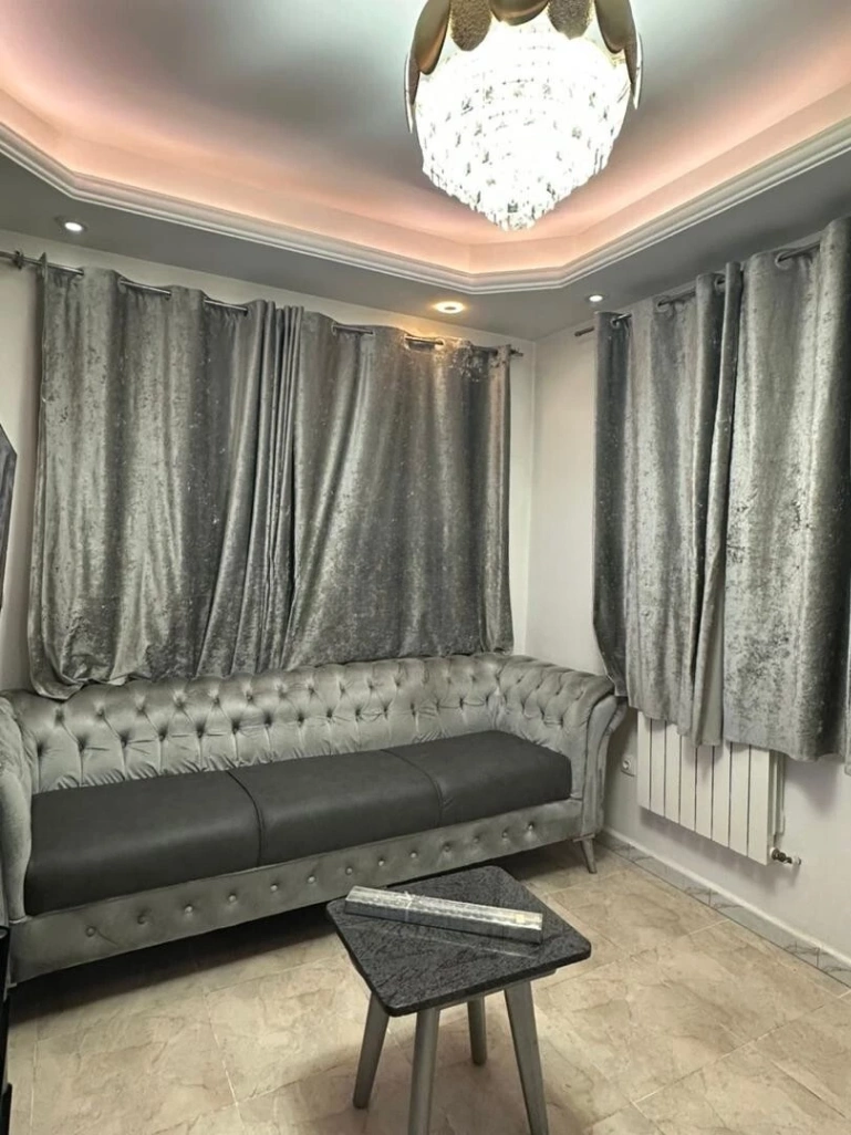 Appartement à louer à Dely Ibrahim
