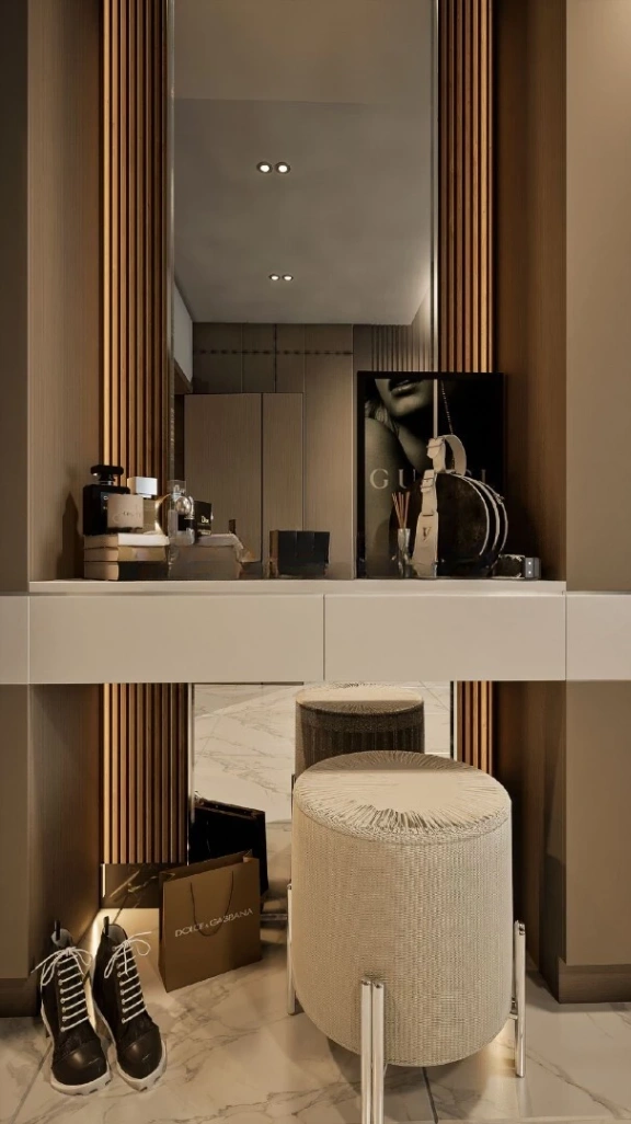 Appartement à vendre à Bir El Djir