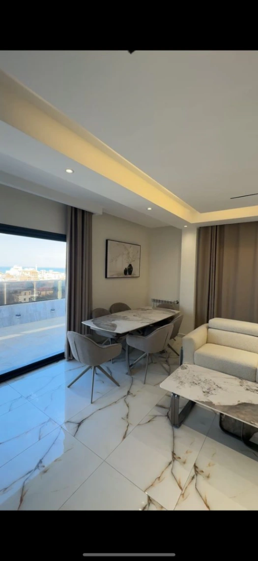 Appartement à vendre à Alger Centre