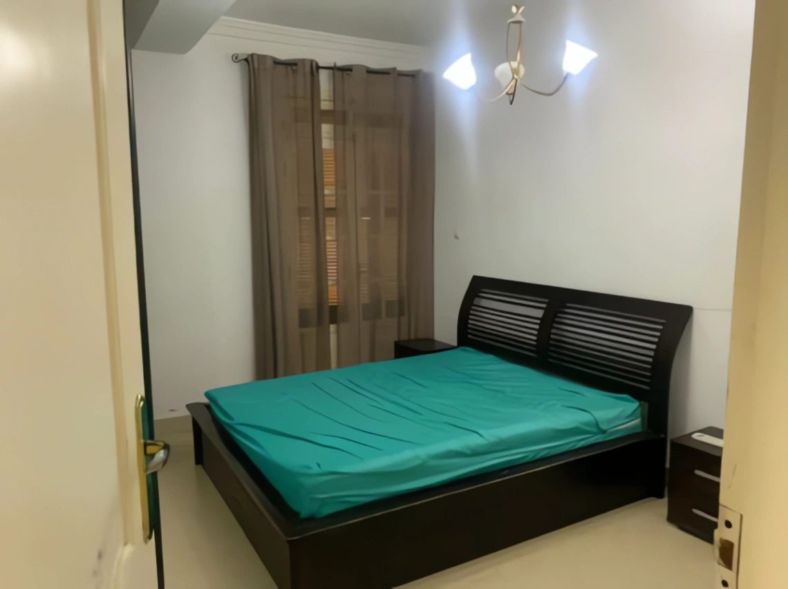 Appartement à louer à Hydra
