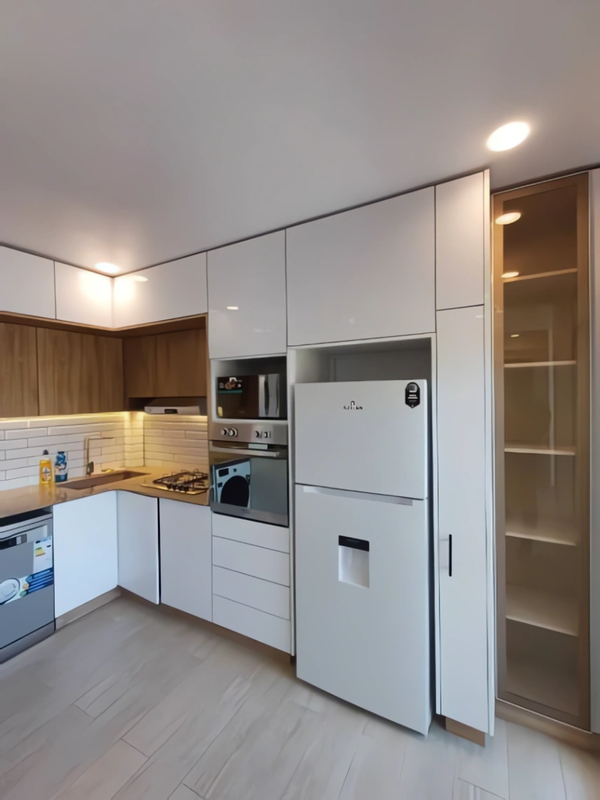 Appartement à louer à Kouba