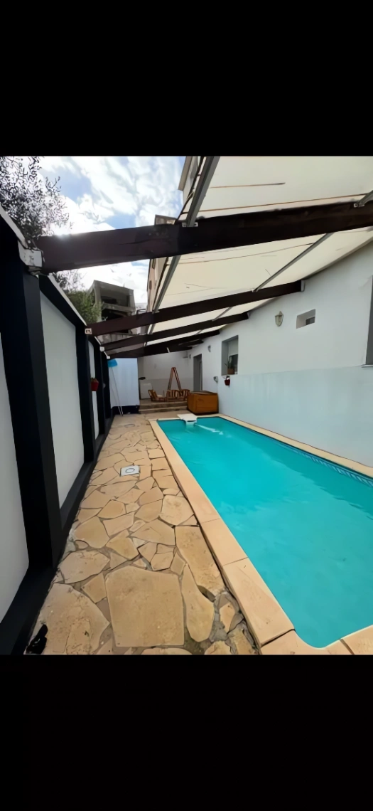 Appartement à vendre à Cheraga