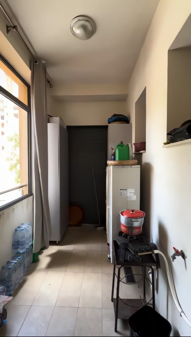 Appartement à louer à Birkhadem