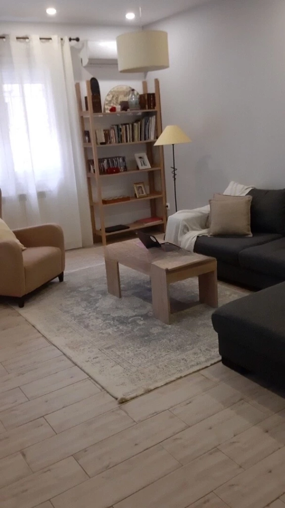 Appartement à louer à Birkhadem