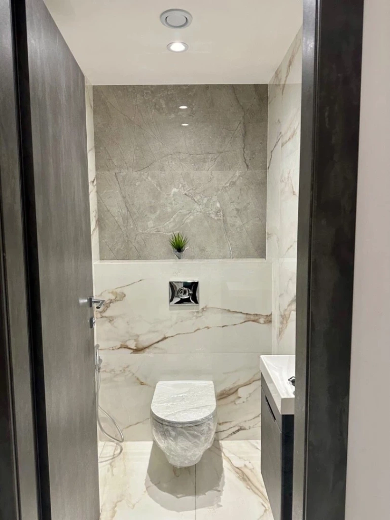 Appartement à vendre à Cheraga