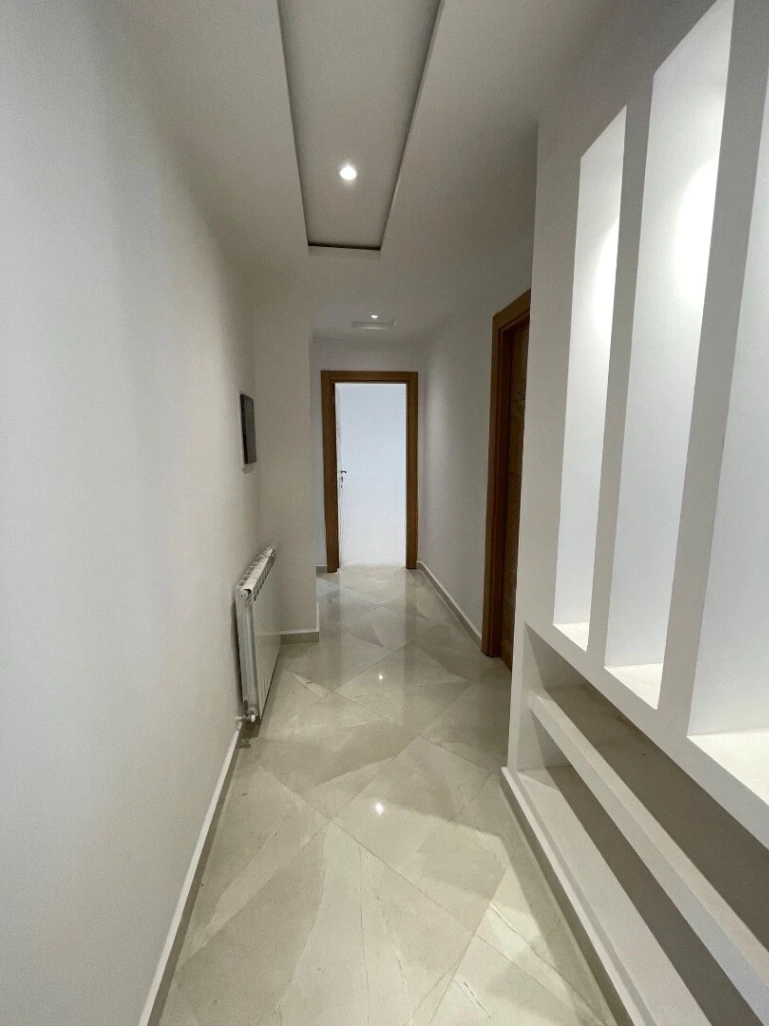 Appartement à vendre à El Achour