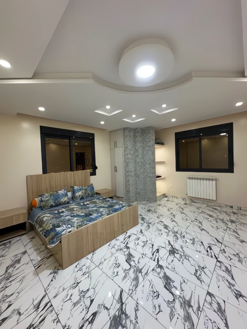 Appartement à louer à Draria