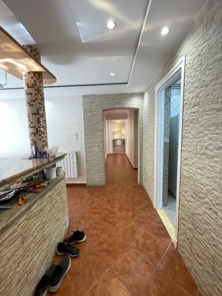 Appartement à vendre à Bordj El Bahri
