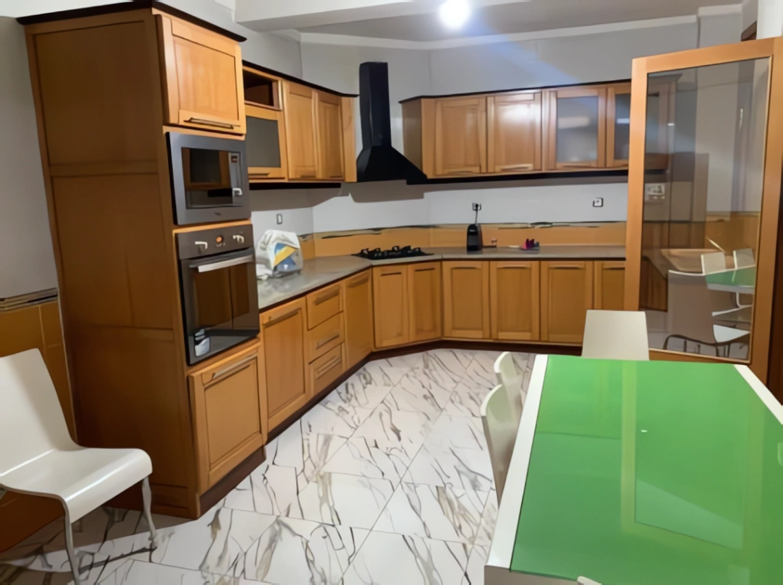 Appartement à vendre à Hydra