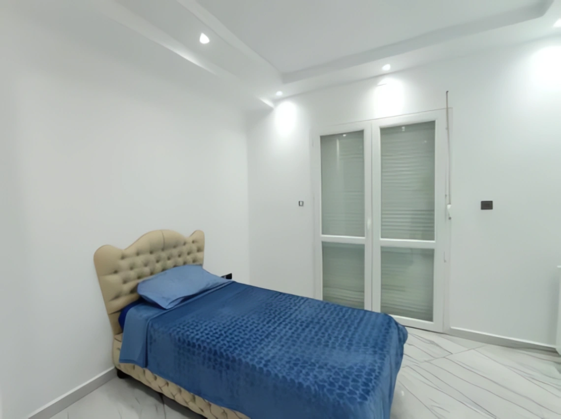 Appartement à louer à Bordj El Kiffan