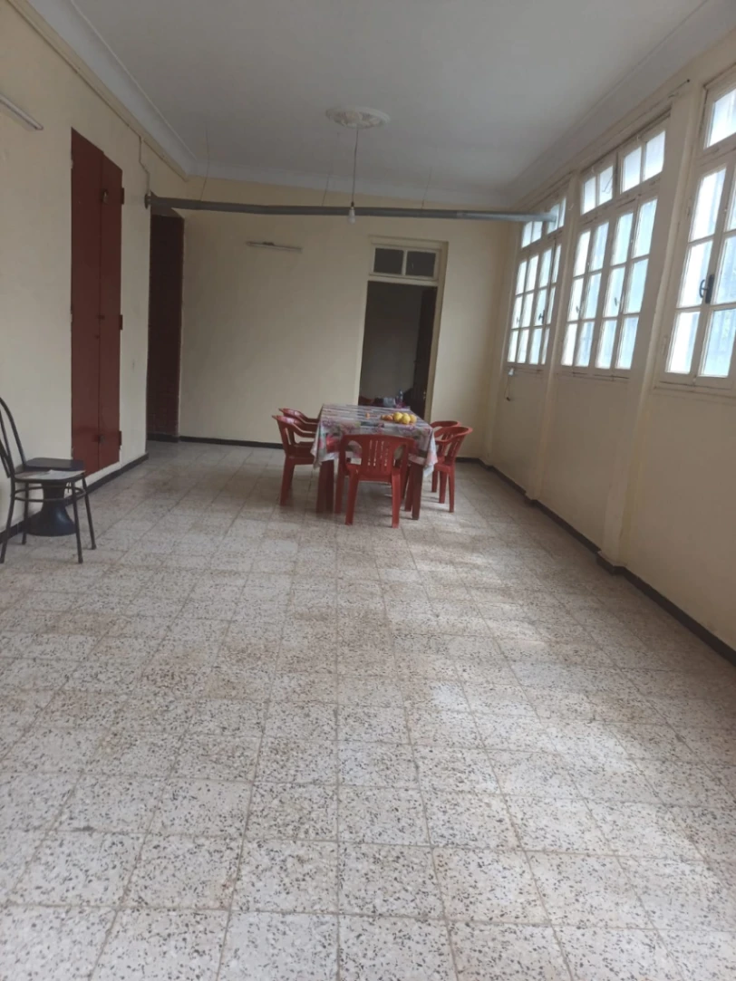 Photo de l'appartement