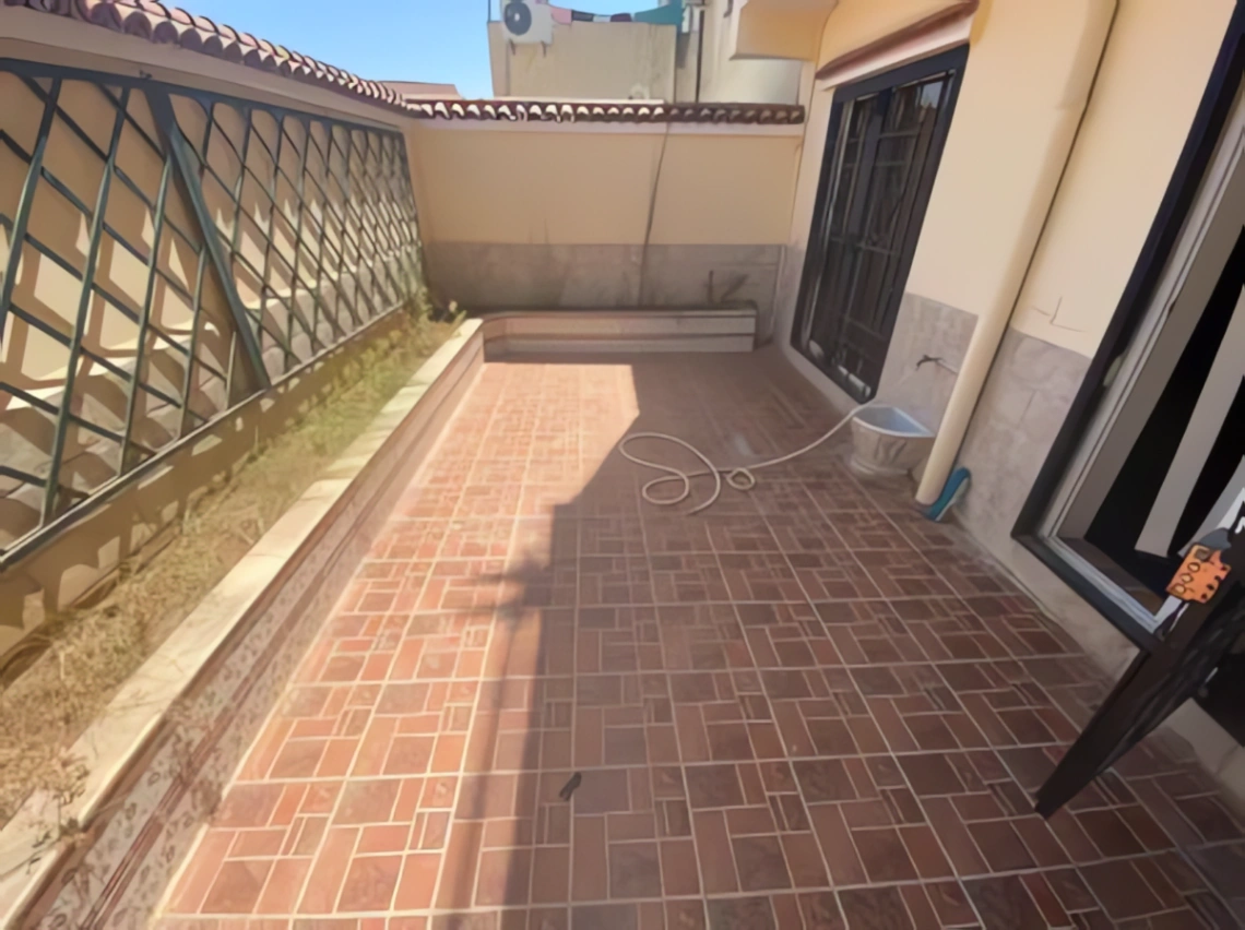 Maison à louer à Bir Mourad Rais