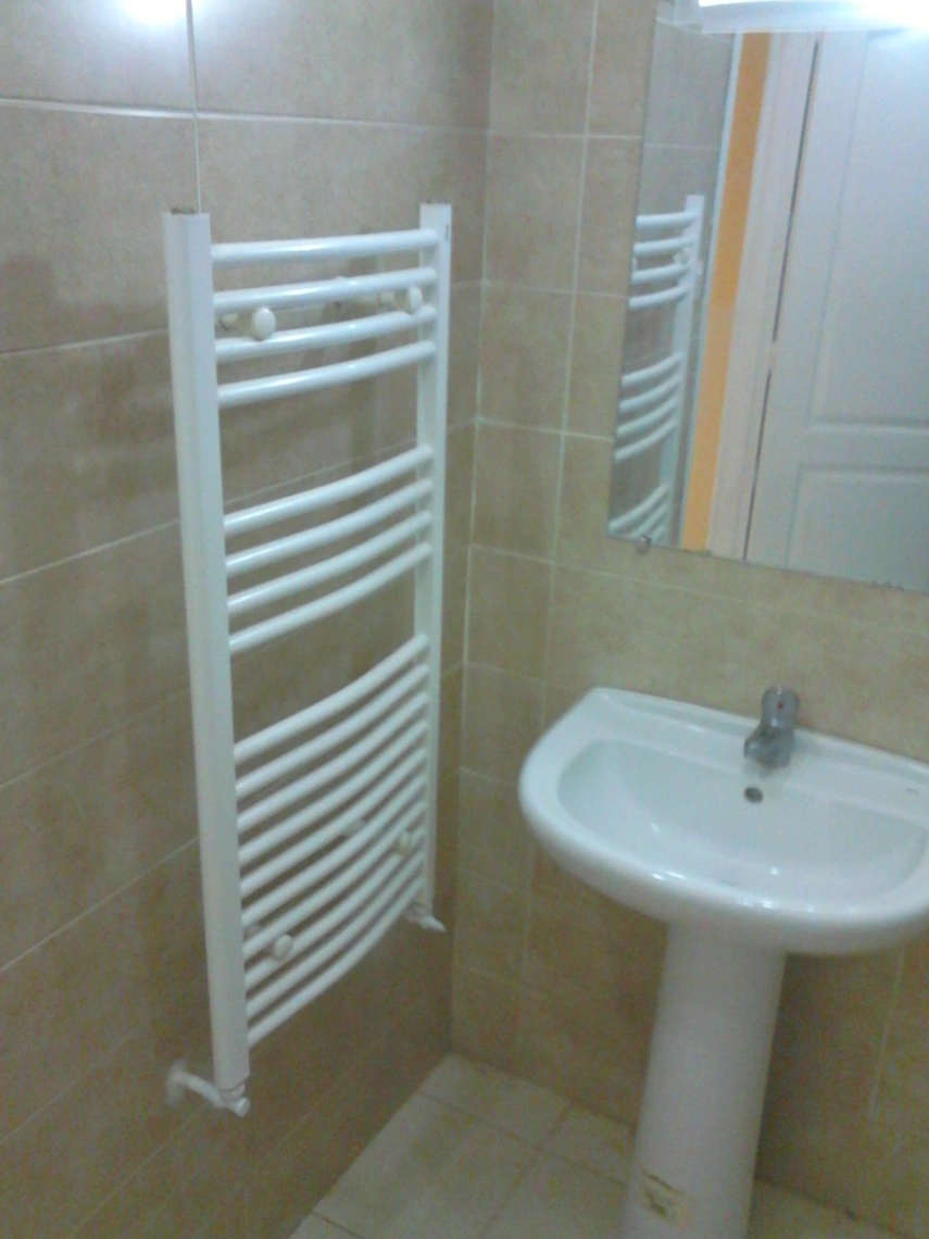 Appartement à vendre à Oran