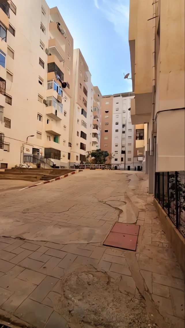 Appartement à vendre à Bir El Djir