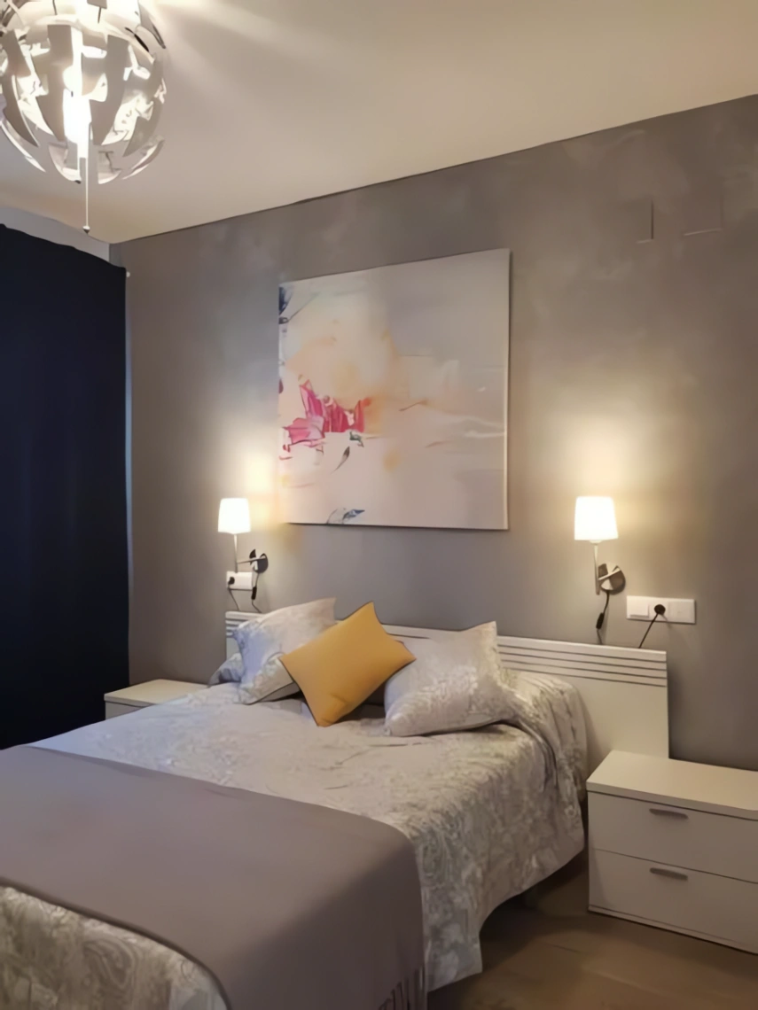 Appartement à vendre à Bordj El Kiffan