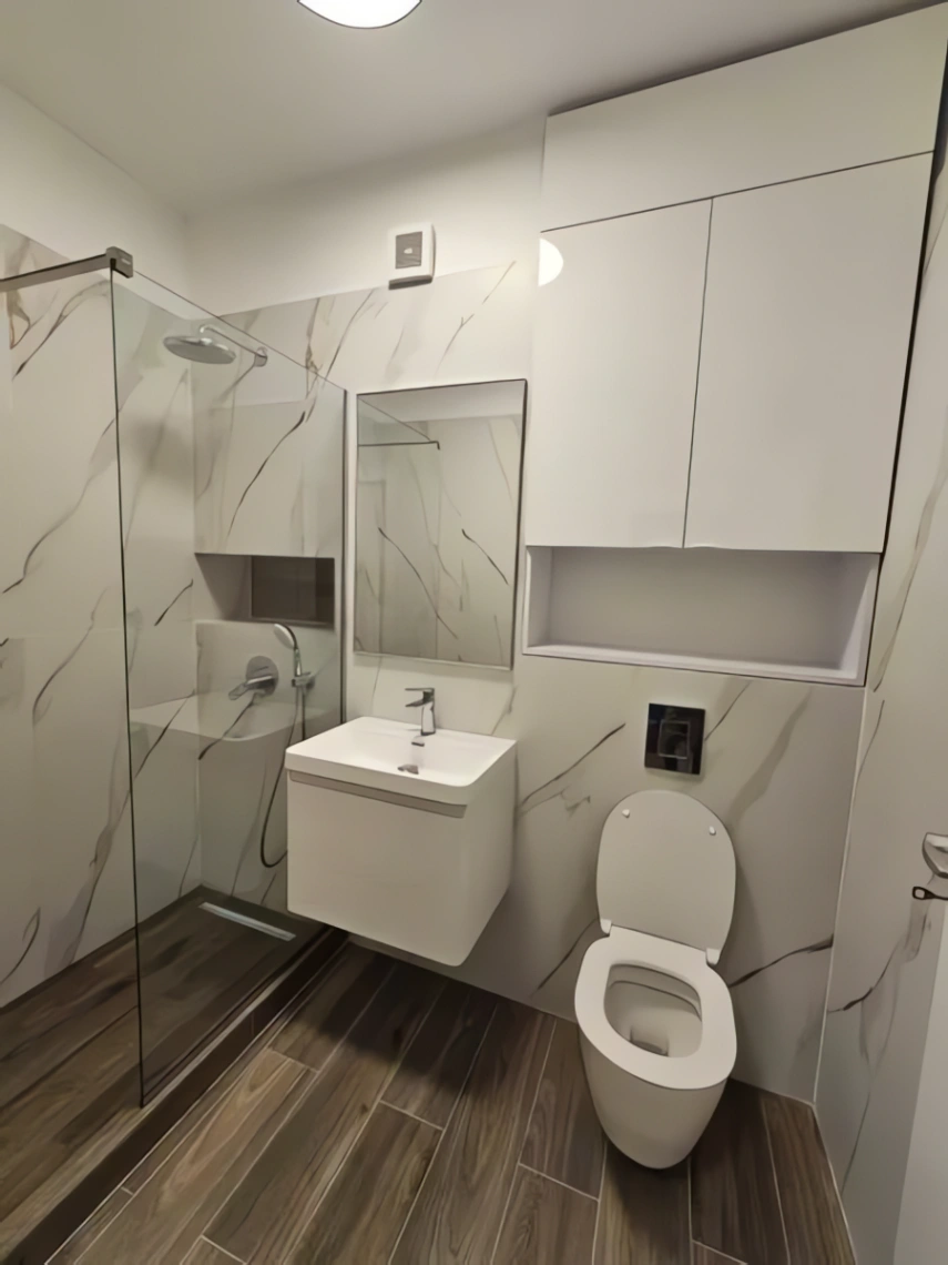 Appartement à vendre à Bordj El Kiffan