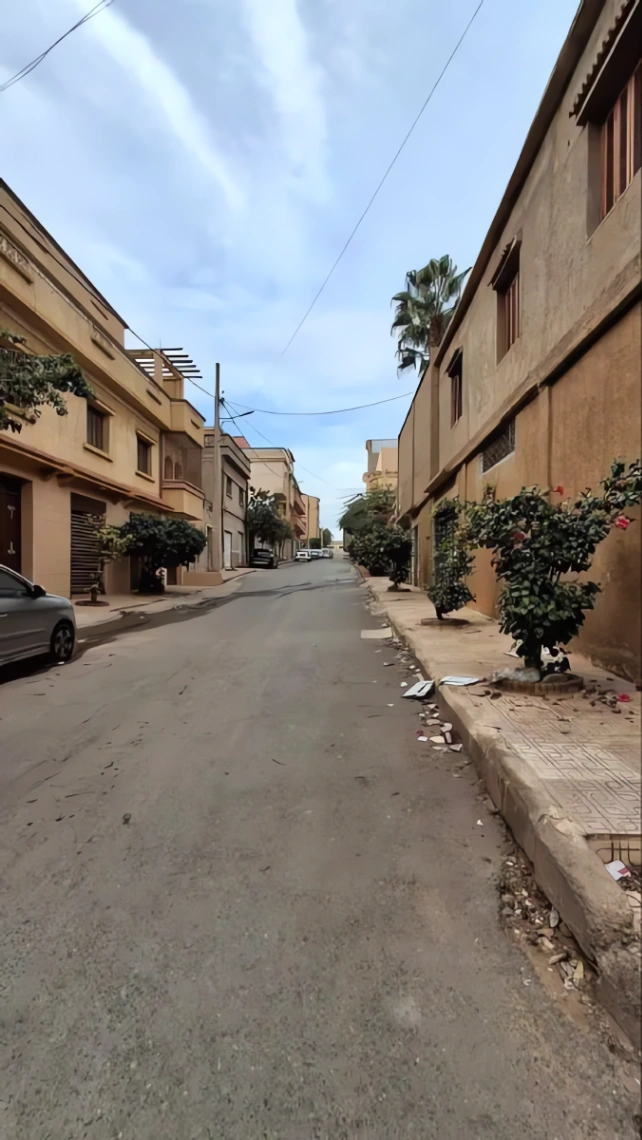 Maison à vendre à Oran