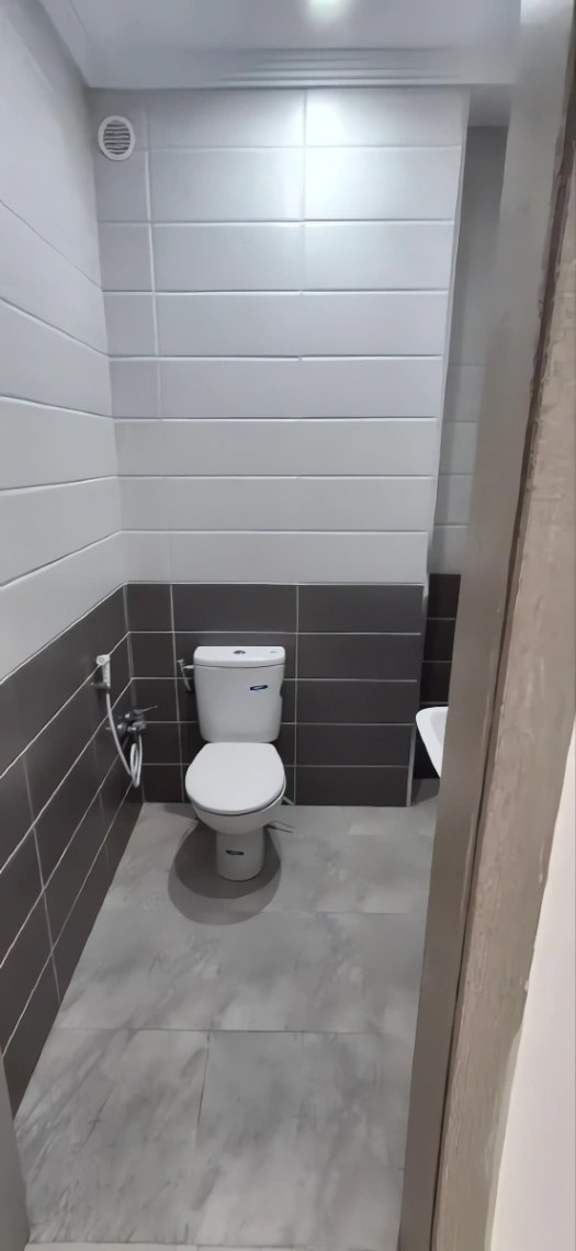 Appartement à vendre à Oran