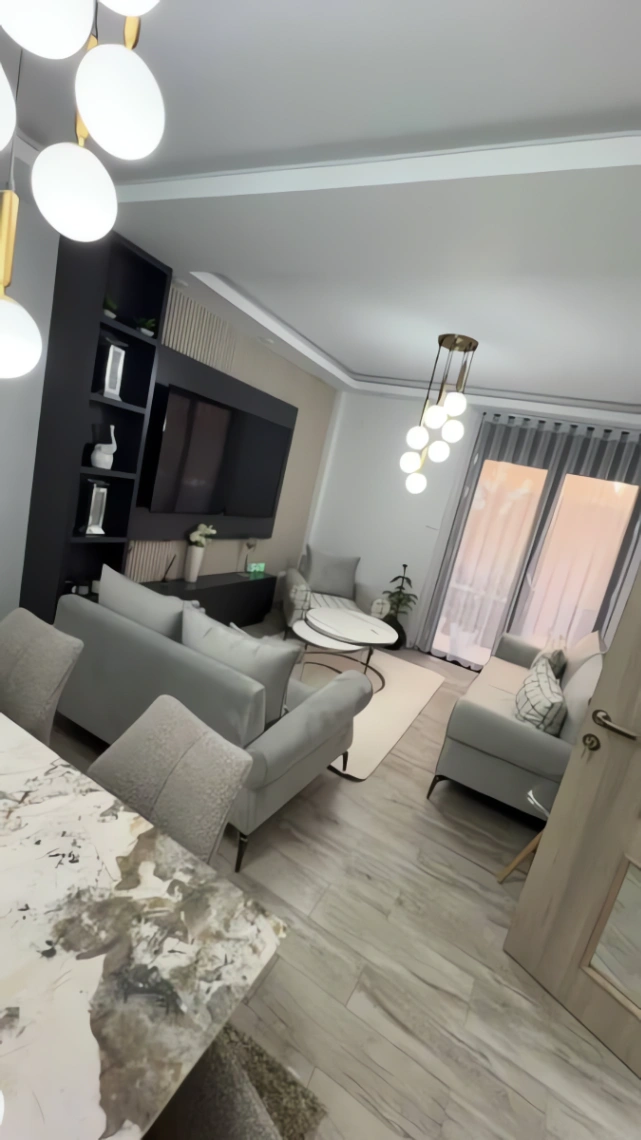 Appartement à vendre à Birkhadem