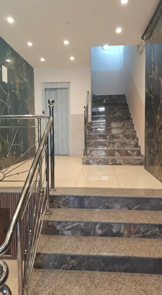 Appartement à vendre à Oran