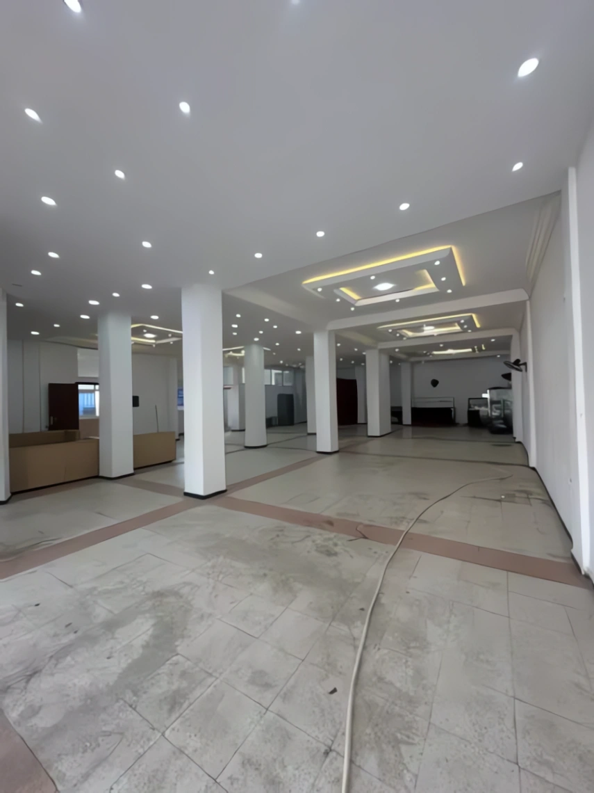 Appartement à louer à Saoula