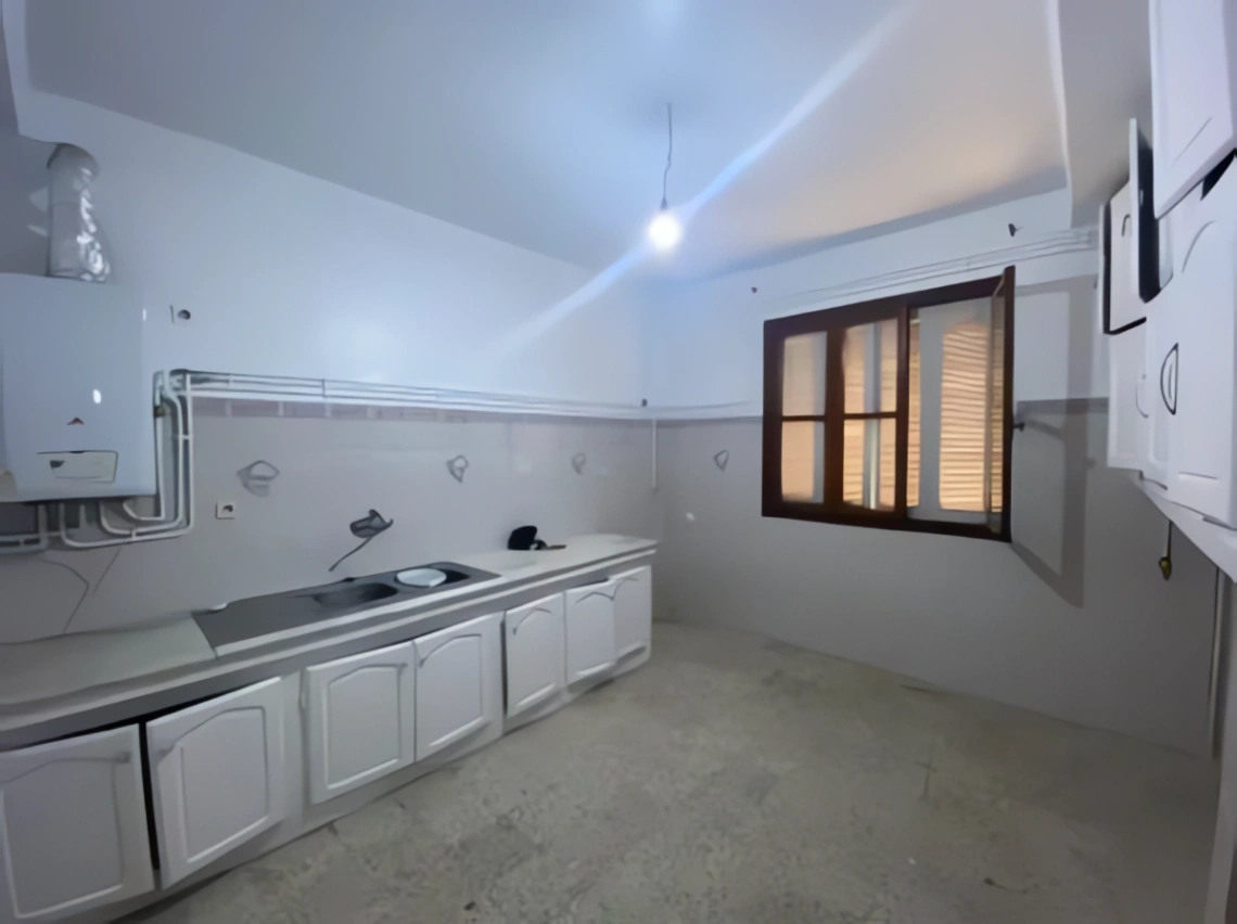 Appartement à louer à Birkhadem