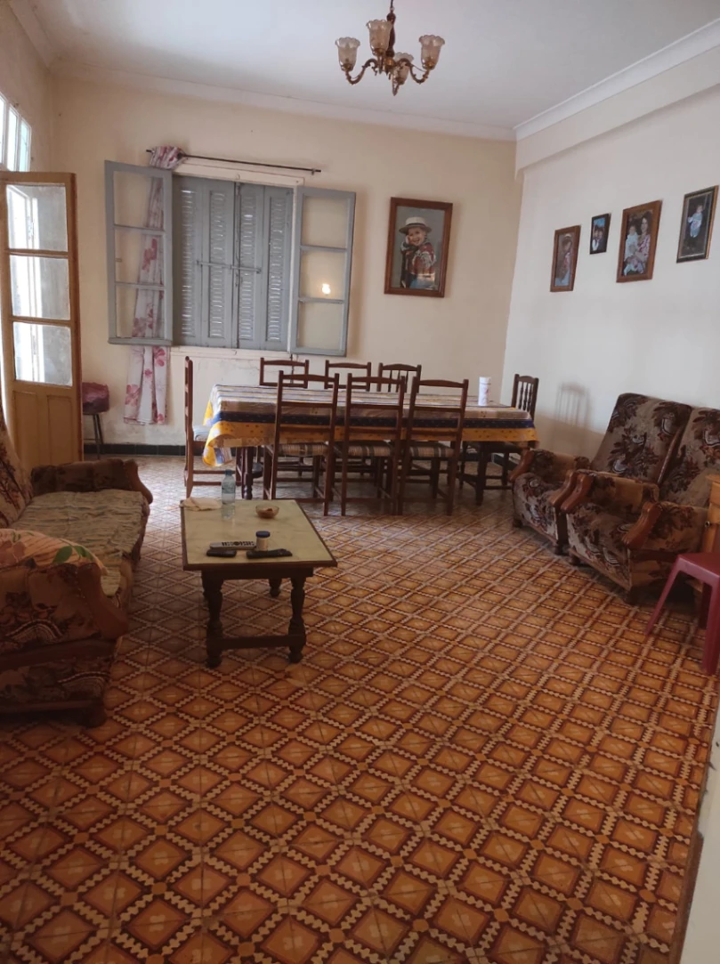 Maison à vendre à Bejaia