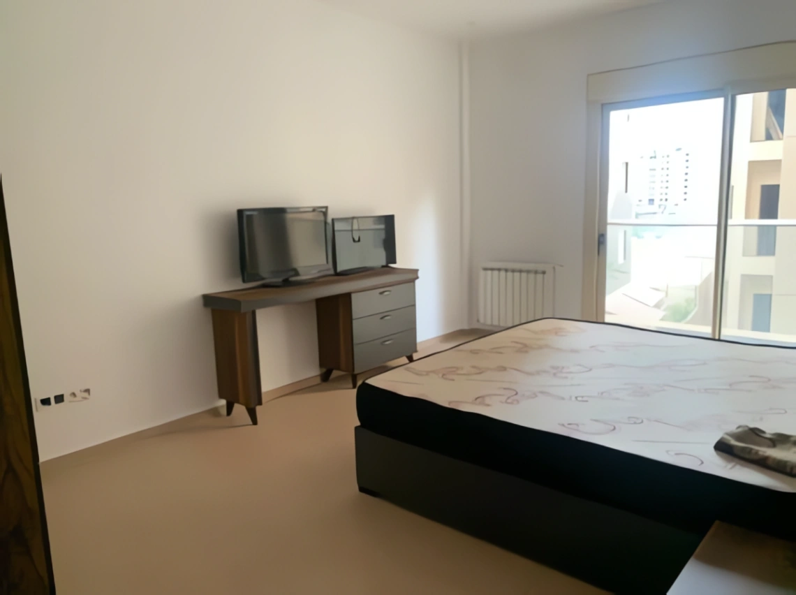 Appartement à louer à Hydra