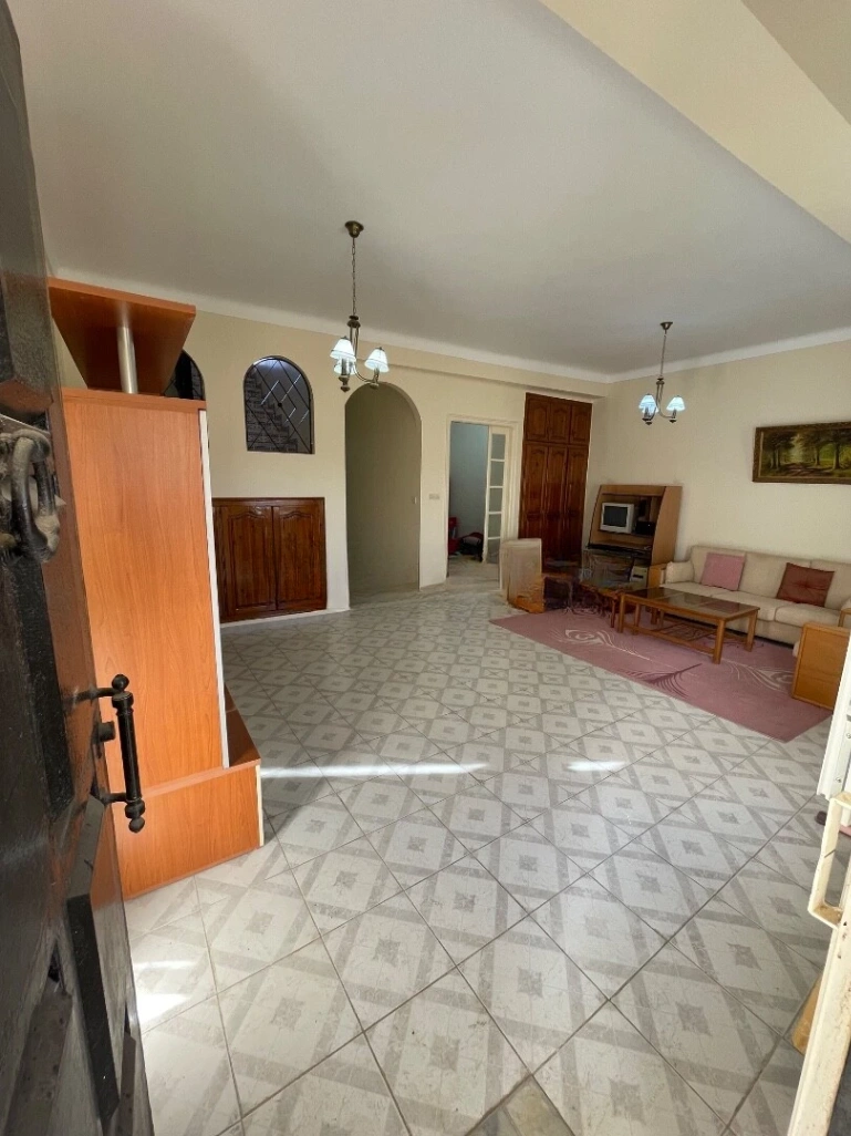 Maison à louer à Bordj El Bahri