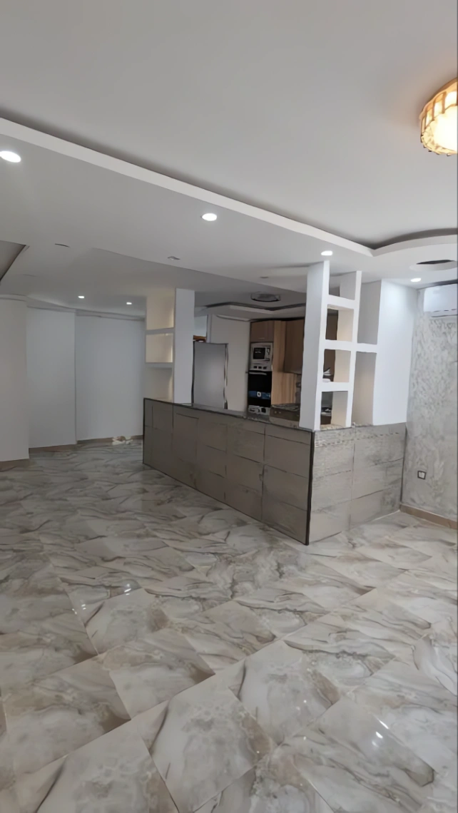 Appartement à vendre à Bordj El Kiffan