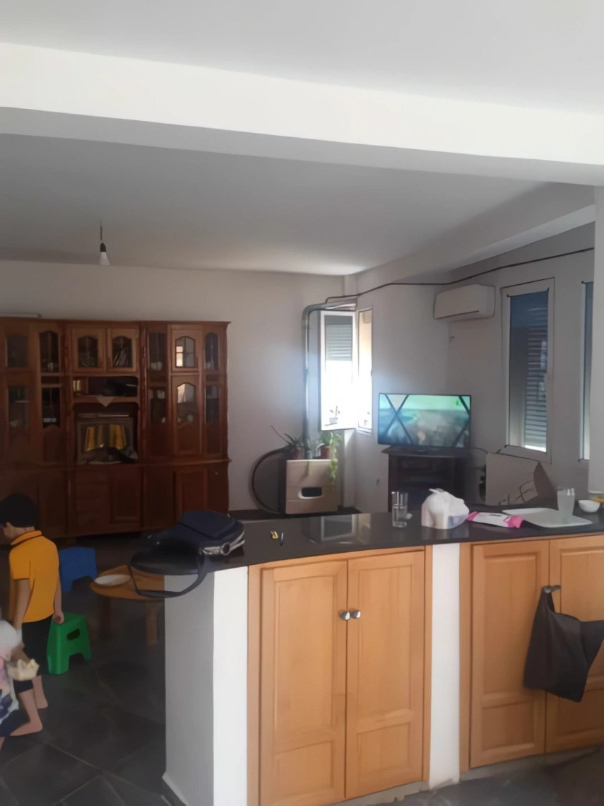 Maison à vendre à Bejaia