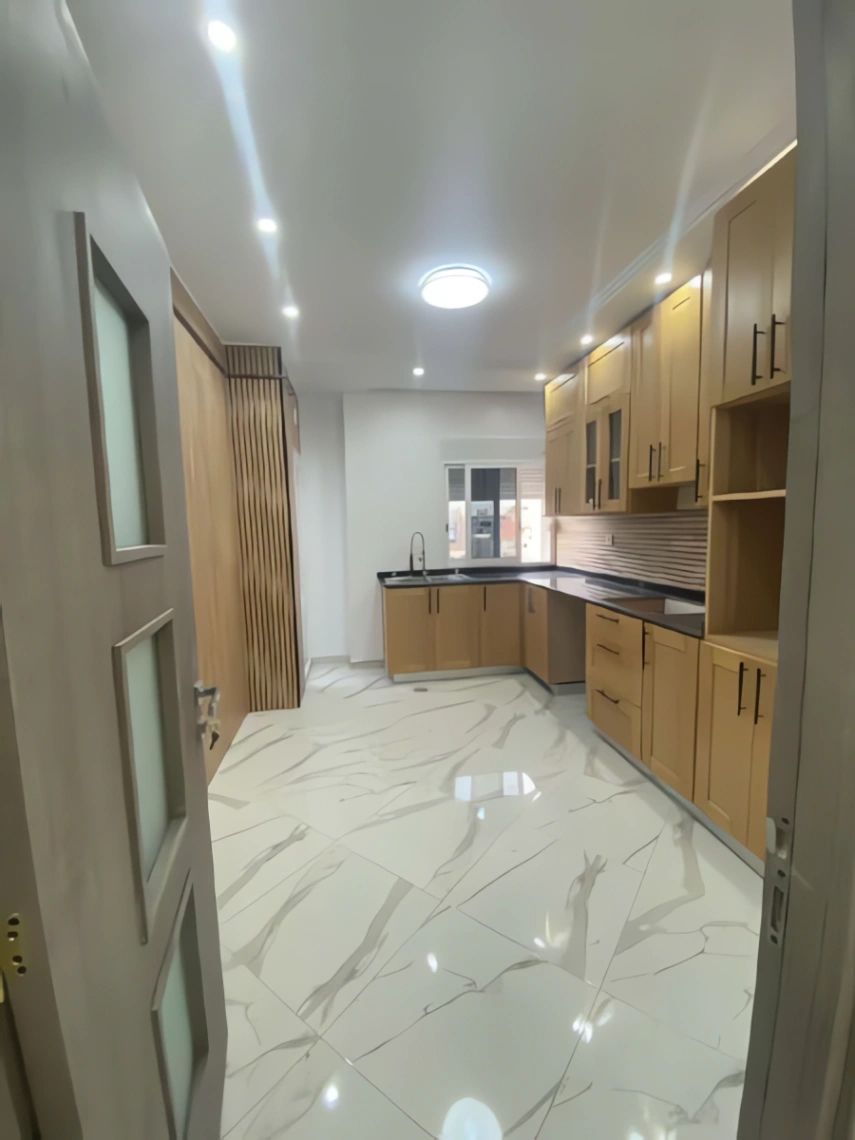 Appartement à vendre à Bordj El Bahri