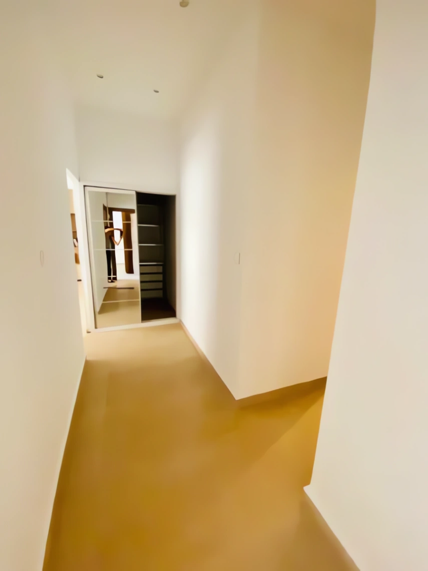 Appartement à louer à Hydra